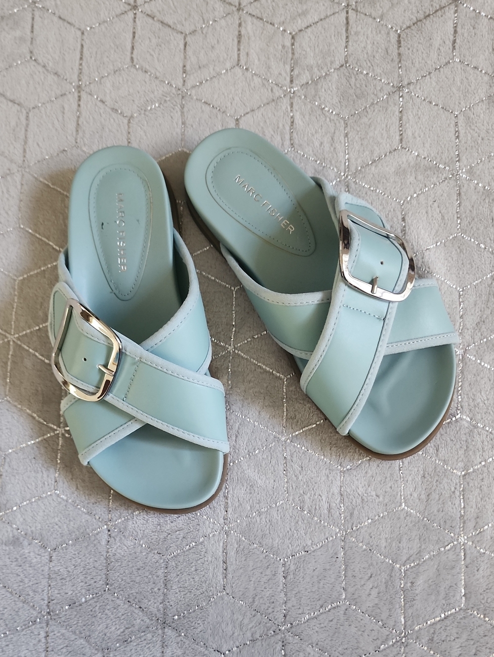 MARC FISHER | Women's Sandals